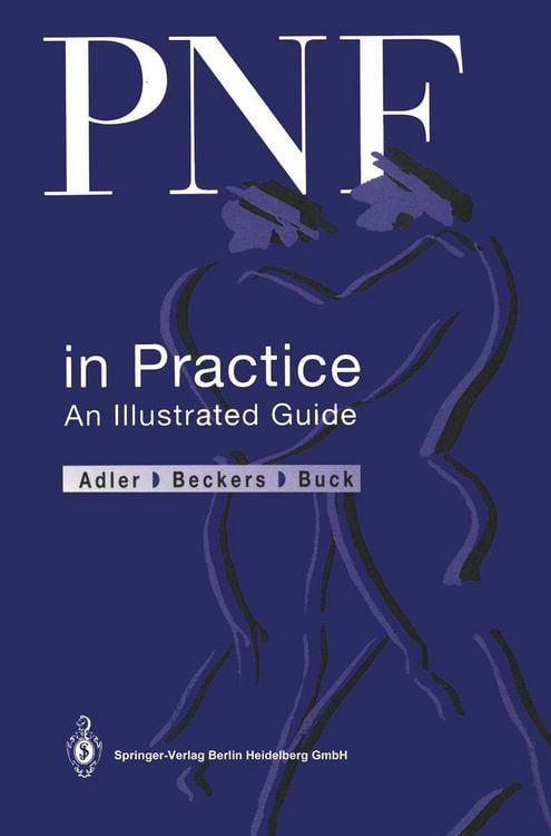 Produktbild: PNF in Practice
