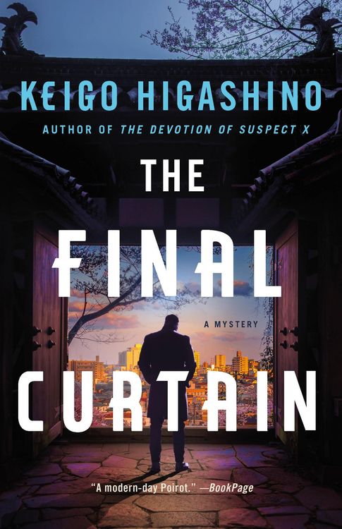 Produktbild: The Final Curtain