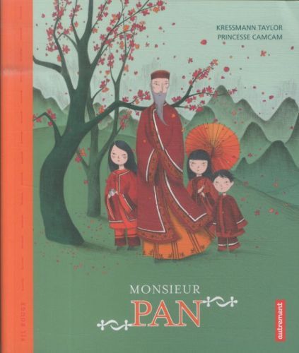 Produktbild: Monsieur Pan