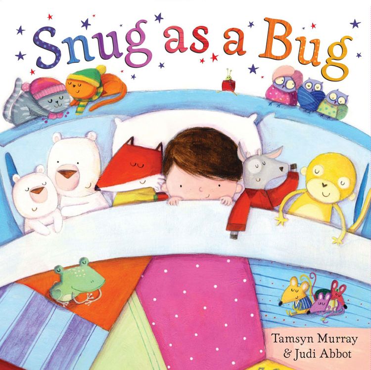 Produktbild: Snug as a Bug