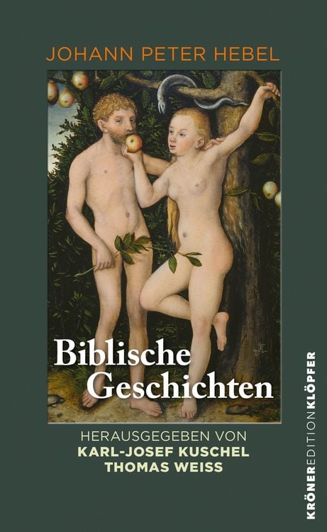 Produktbild: Biblische Geschichten