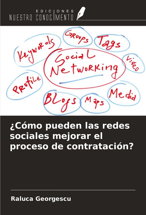 Produktbild: &iquest;C&oacute;mo pueden las redes sociales mejorar el proceso de contrataci&oacute;n?