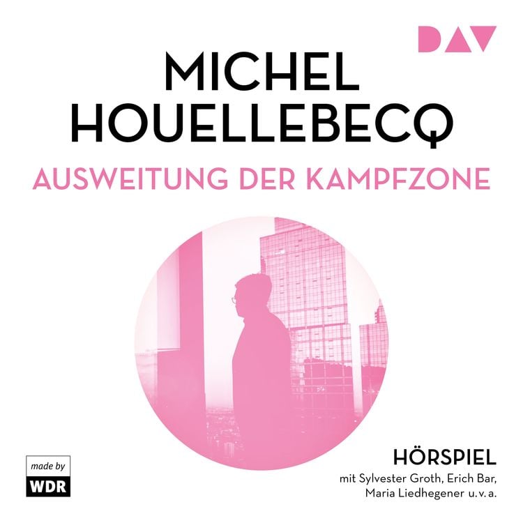 Produktbild: Ausweitung der Kampfzone