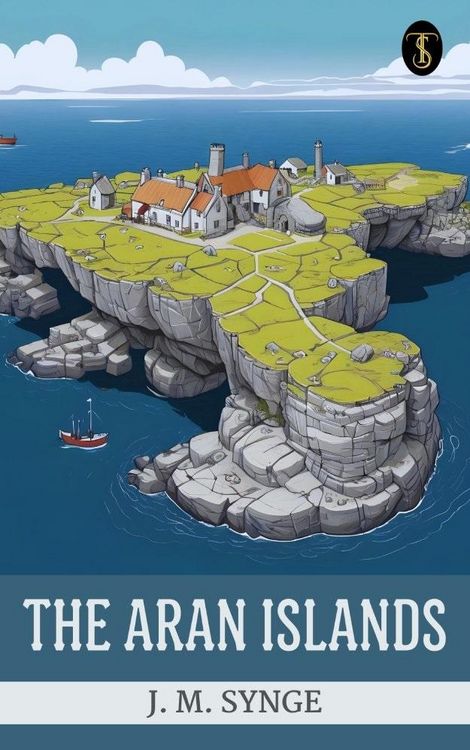 Produktbild: The Aran Islands