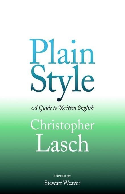 Produktbild: Plain Style