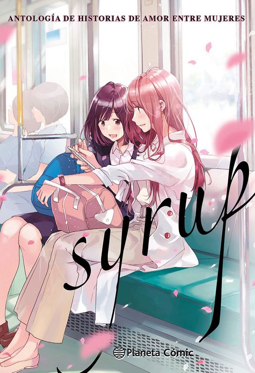 Produktbild: Syrup
