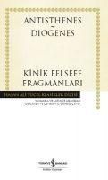 Produktbild: Kinik Felsefe Fragmanlari Ciltli