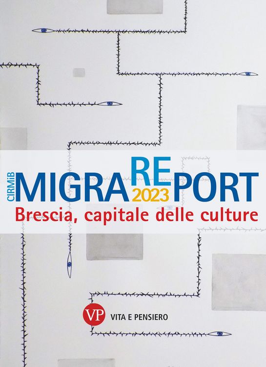 Produktbild: MigraREport 2023