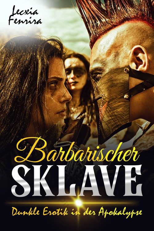 Produktbild: Barbarischer Sklave