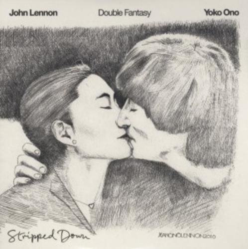 Produktbild: Lennon, J: Double Fantasy Stripped Down