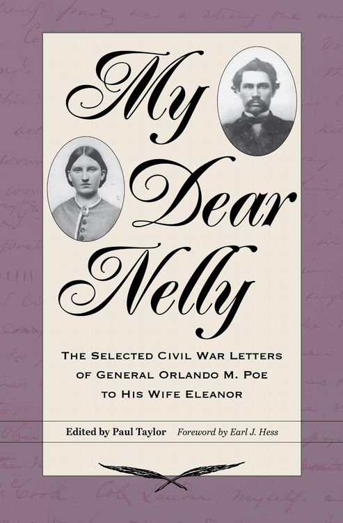 Produktbild: My Dear Nelly
