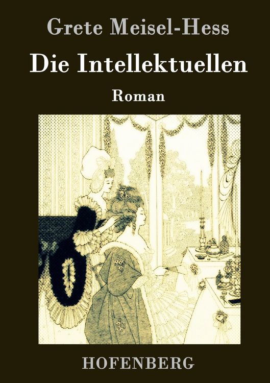 Produktbild: Die Intellektuellen