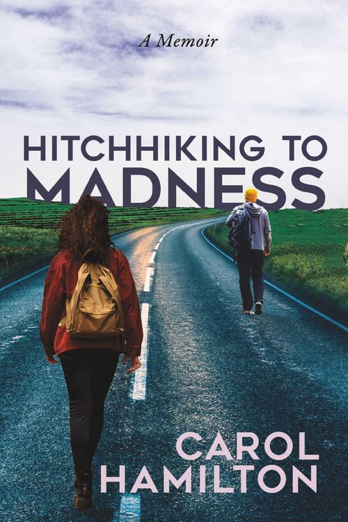 Produktbild: Hitchhiking to Madness