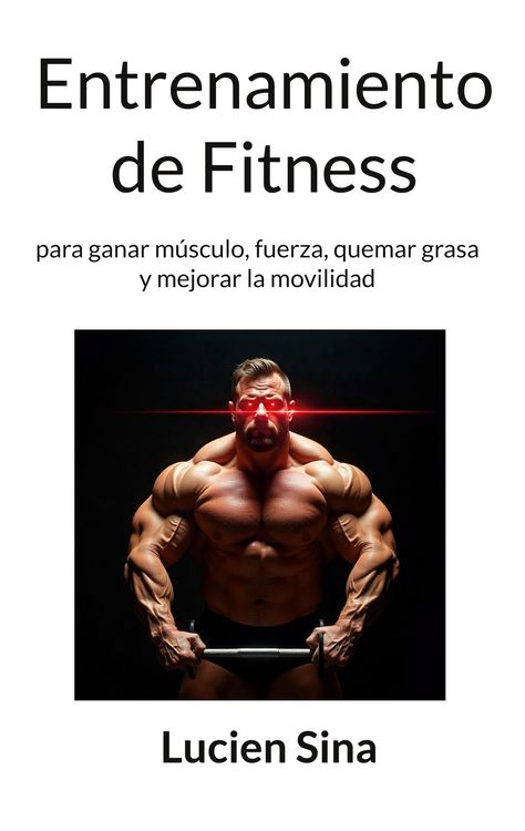 Produktbild: Entrenamiento de Fitness