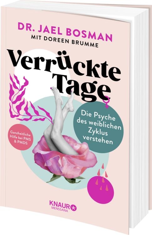Produktbild: Verr&uuml;ckte Tage