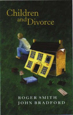 Produktbild: Children and Divorce