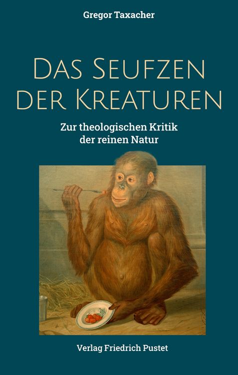 Produktbild: Das Seufzen der Kreaturen
