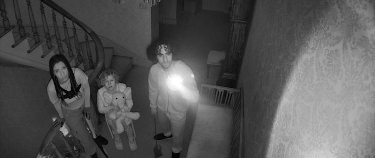 Produktbild: Ghost Game