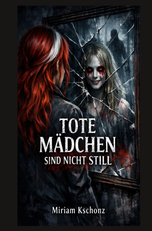Produktbild: Tote M&auml;dchen sind nicht still : Die zwischenwelt