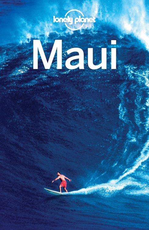 Produktbild: Lonely Planet Maui