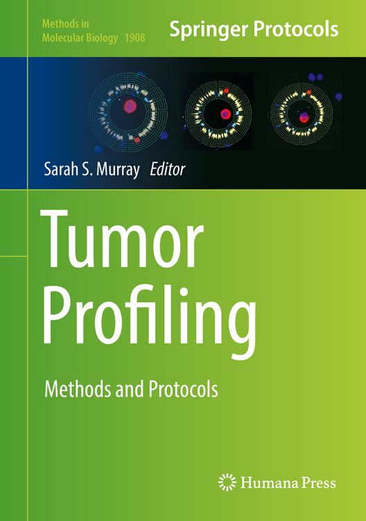 Produktbild: Tumor Profiling