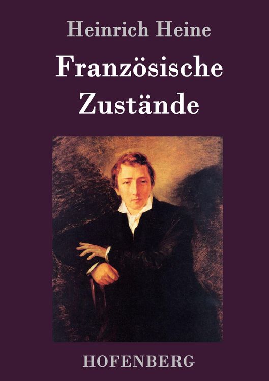 Produktbild: Franz&ouml;sische Zust&auml;nde