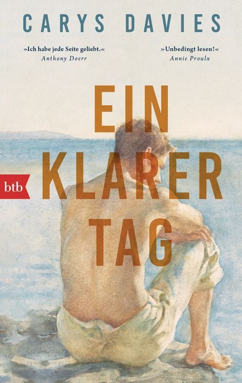 Produktbild: Ein klarer Tag