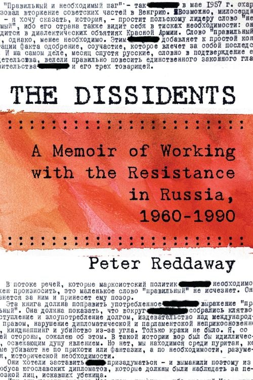 Produktbild: The Dissidents