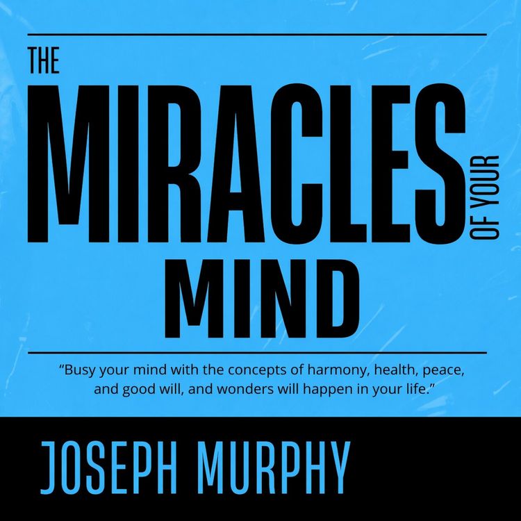 Produktbild: The Miracle of Mind
