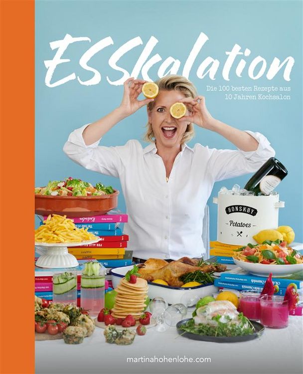 Produktbild: ESSkalation