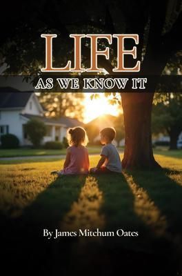 Produktbild: Life As We Know It