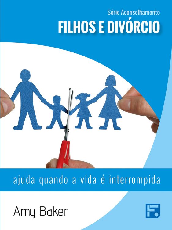 Produktbild: Filhos e div&oacute;rcio