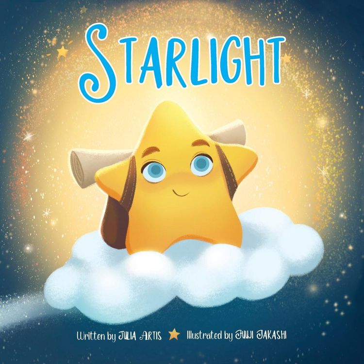 Produktbild: Starlight