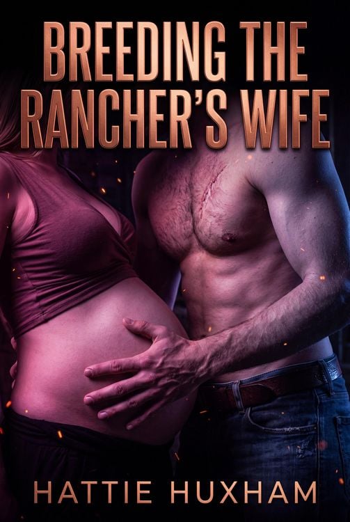 Produktbild: Breeding the Rancher's Wife