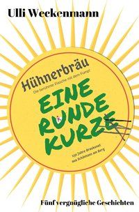 Produktbild: Eine Runde Kurze