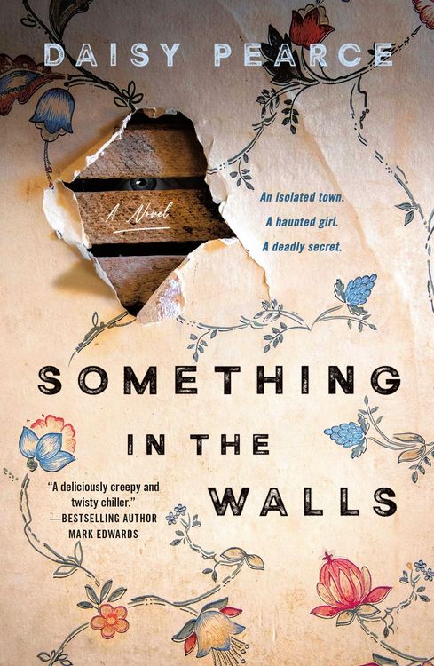 Produktbild: Something in the Walls