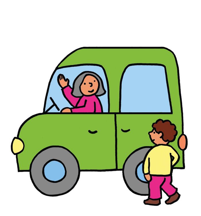 Produktbild: Ausmalbilder f&uuml;r Kita-Kinder: Das dicke Kindergarten-Malbuch: vorher und nachher