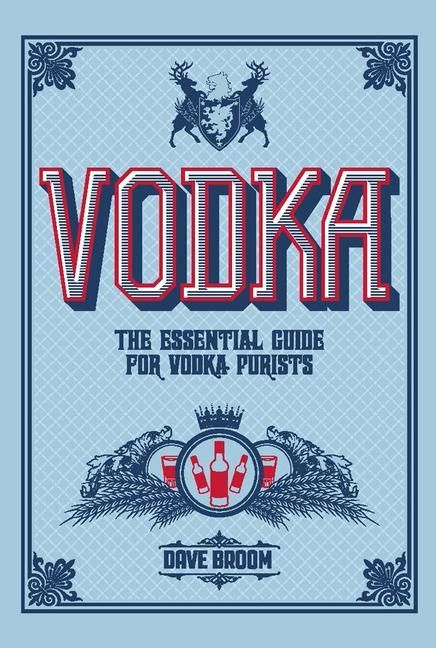 Produktbild: Vodka