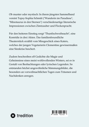 Produktbild: Tanz des Schneevogels