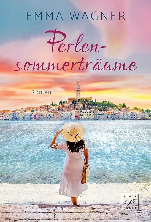 Produktbild: Perlensommerträume
