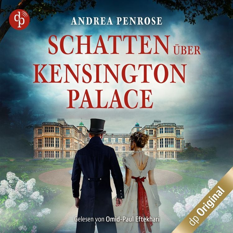 Produktbild: Schatten &uuml;ber Kensington Palace