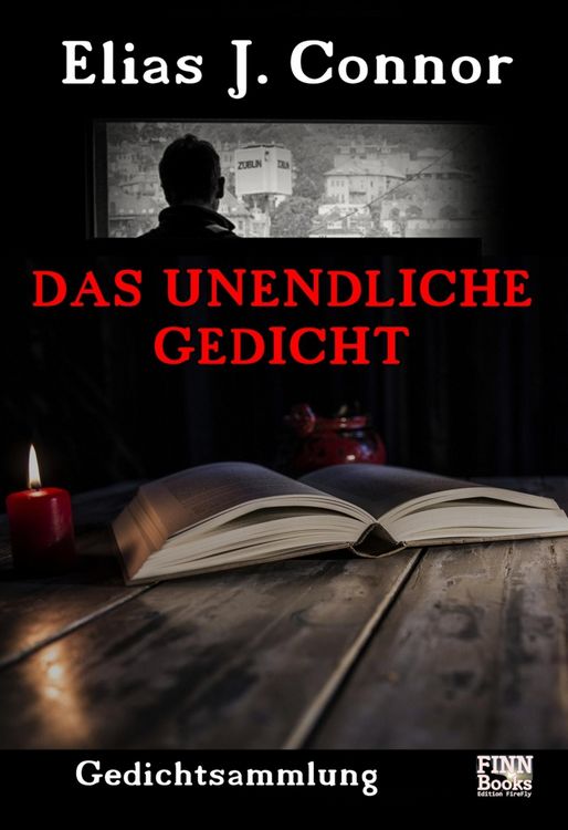 Produktbild: Das unendliche Gedicht