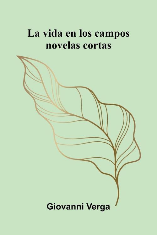 Produktbild: La Vida En Los Campos