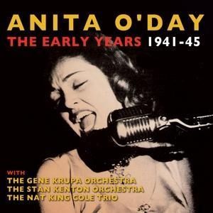 Produktbild: The Early Years 1941-45