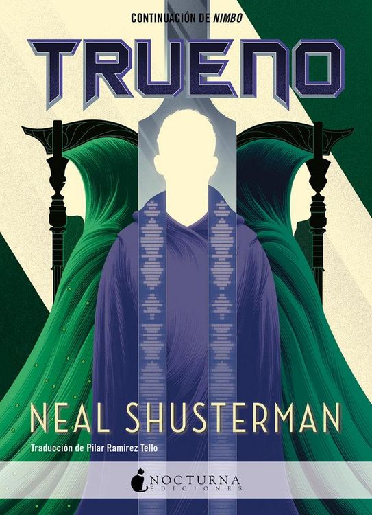 Produktbild: Trueno