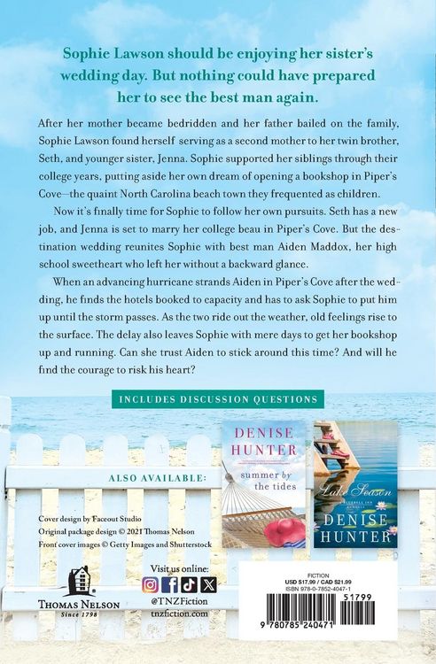 Produktbild: Bookshop by the Sea