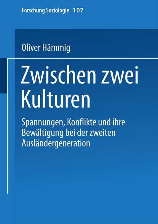 Produktbild: Zwischen zwei Kulturen