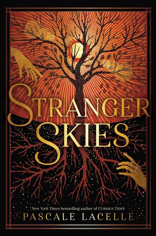 Produktbild: Stranger Skies