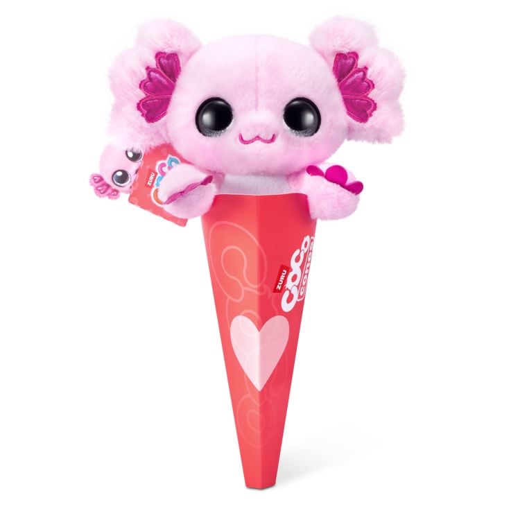 Produktbild: Coco Cones - Liebe