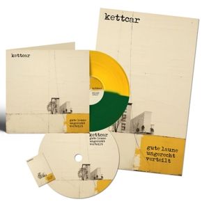 Produktbild: Gute Laune ungerecht verteilt (Deluxe Edition)